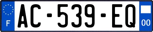 AC-539-EQ