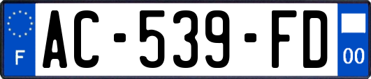 AC-539-FD