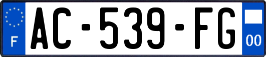 AC-539-FG
