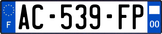 AC-539-FP
