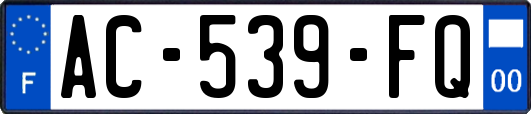 AC-539-FQ