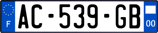 AC-539-GB