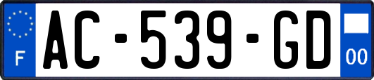 AC-539-GD