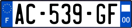 AC-539-GF
