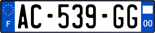AC-539-GG