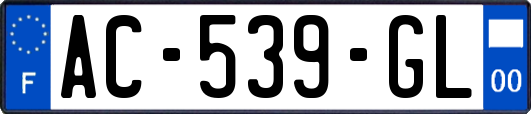 AC-539-GL