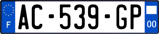 AC-539-GP
