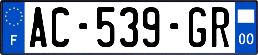 AC-539-GR