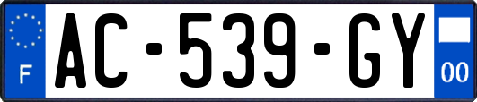 AC-539-GY