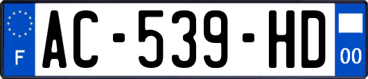 AC-539-HD