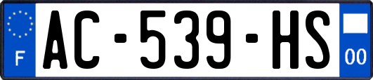 AC-539-HS