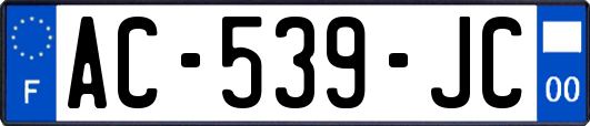 AC-539-JC