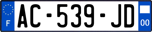 AC-539-JD