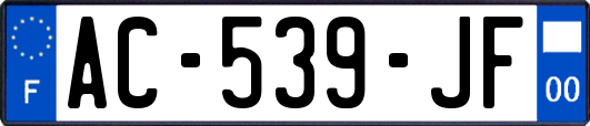 AC-539-JF