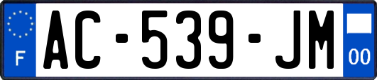 AC-539-JM