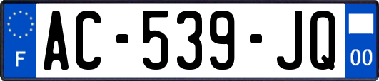 AC-539-JQ