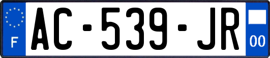 AC-539-JR