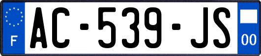 AC-539-JS