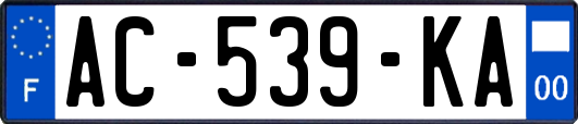 AC-539-KA