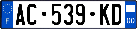 AC-539-KD