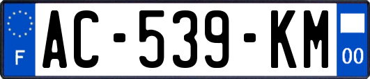 AC-539-KM