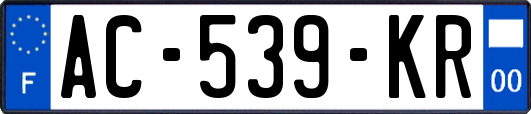 AC-539-KR