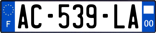 AC-539-LA