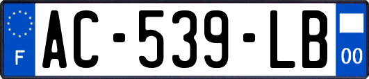 AC-539-LB