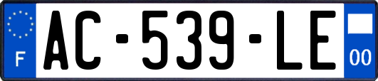 AC-539-LE