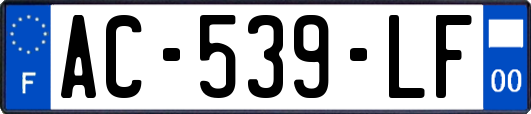 AC-539-LF