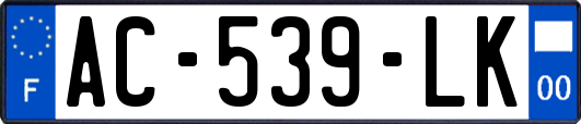 AC-539-LK