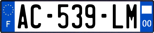 AC-539-LM