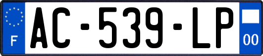 AC-539-LP
