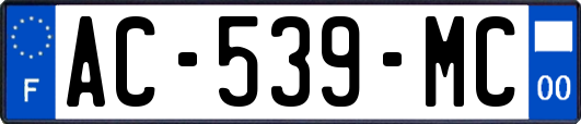 AC-539-MC