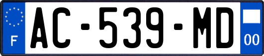AC-539-MD