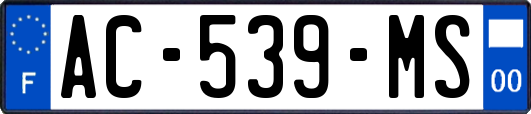 AC-539-MS