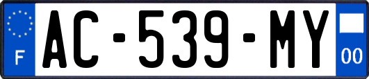 AC-539-MY