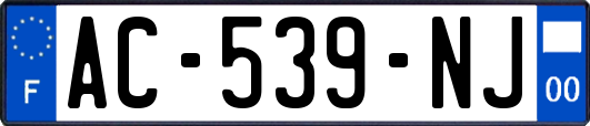 AC-539-NJ