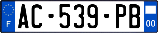 AC-539-PB