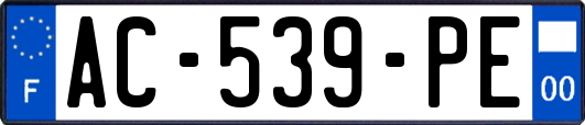 AC-539-PE