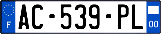 AC-539-PL