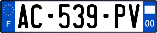 AC-539-PV
