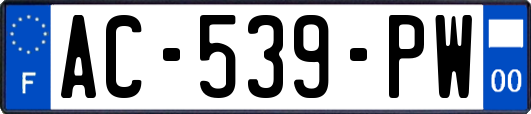 AC-539-PW