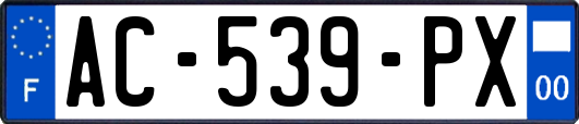 AC-539-PX