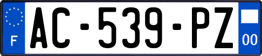 AC-539-PZ