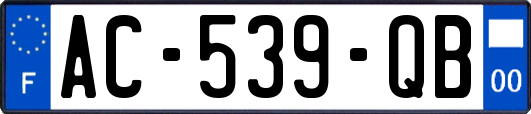 AC-539-QB
