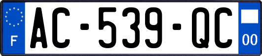 AC-539-QC