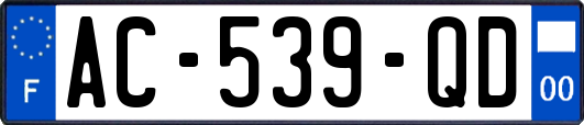AC-539-QD