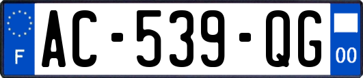 AC-539-QG