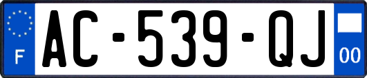 AC-539-QJ